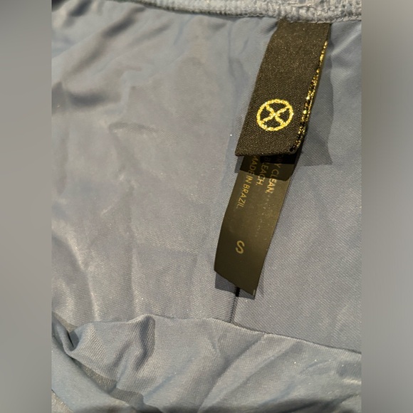 Vix Detail Bikini Bottom - Picture 2 of 4